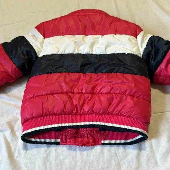 Tommy Hilfiger Kids Puffer Coat 18 Months - Picture 7 of 7
